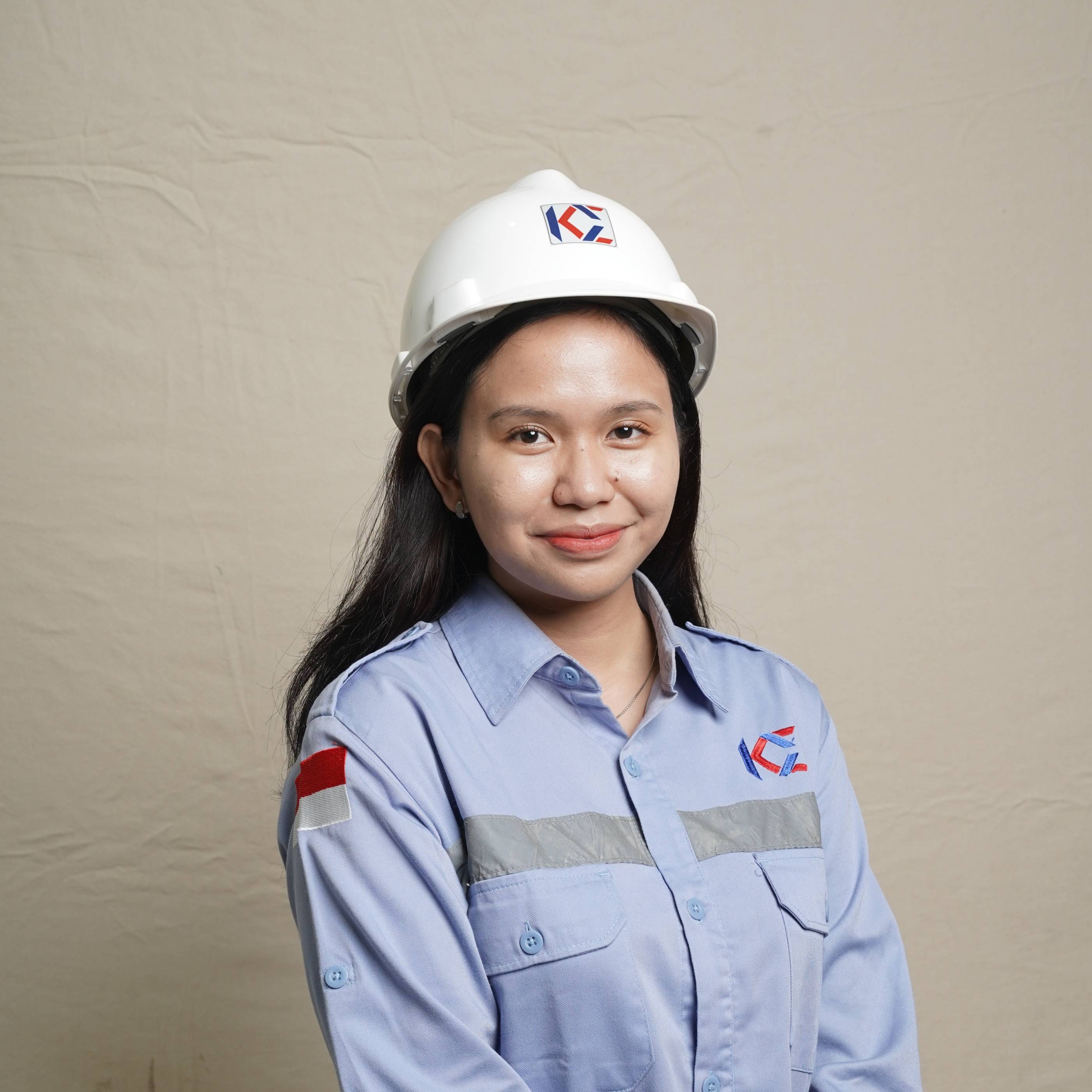Natasya Putri Rizwandy, S. Psi