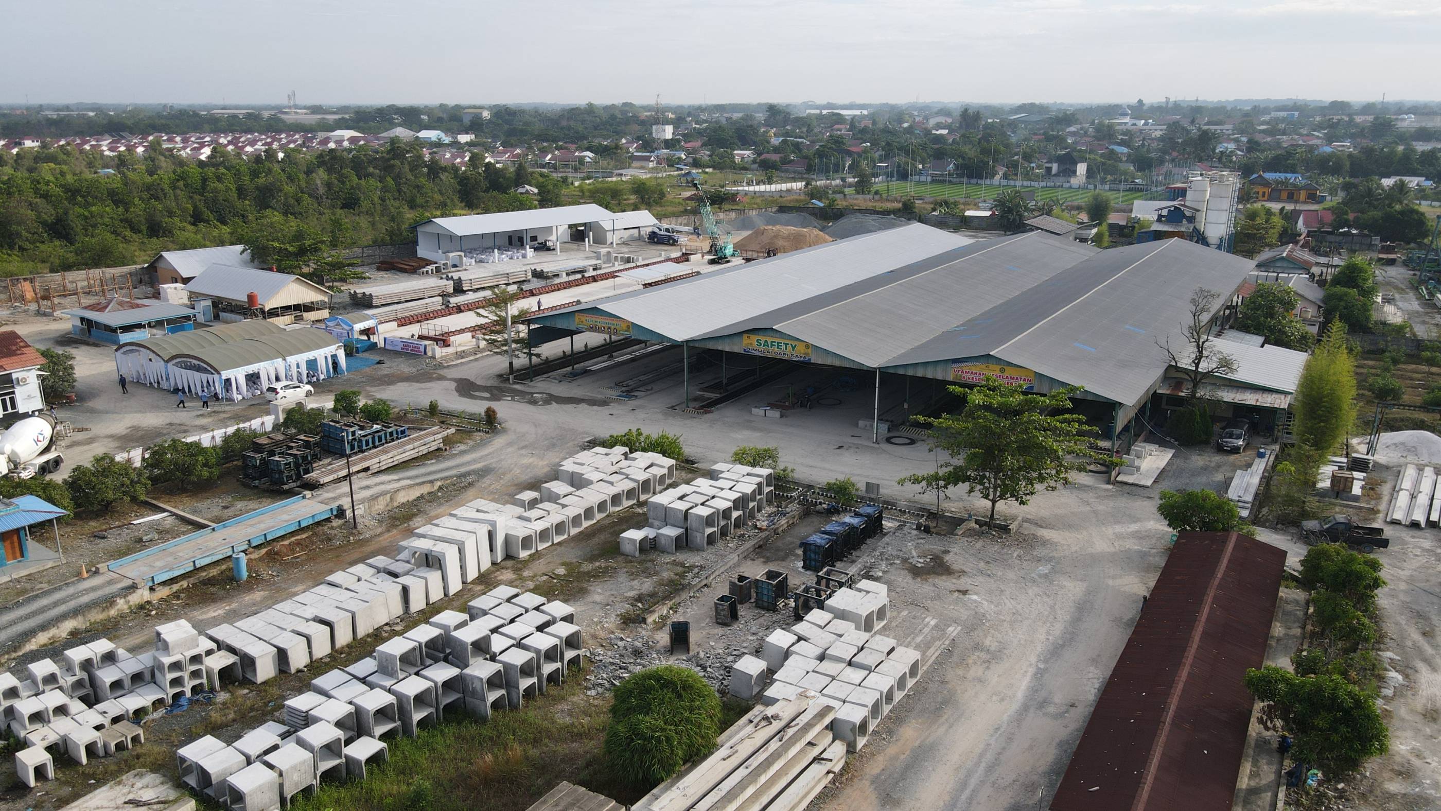 PT Kalimantan Concrete Engineering